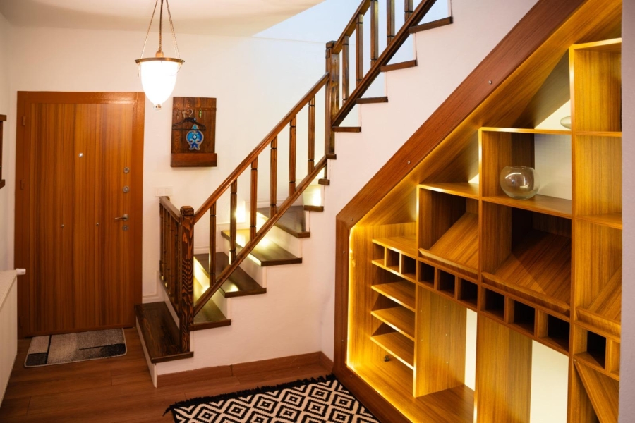 Villa Moon